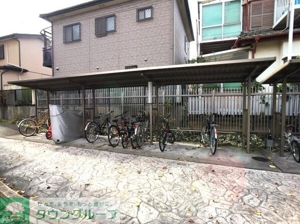 リビングゲートシティ Iの物件内観写真